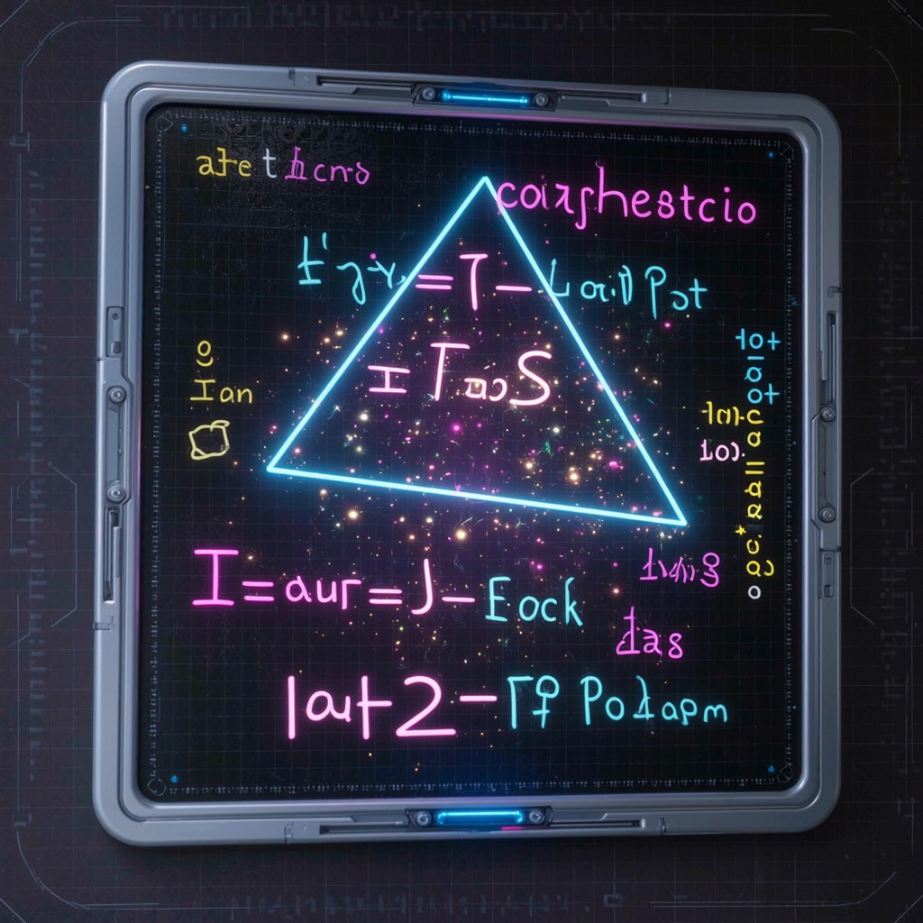 Mathematics Course Image